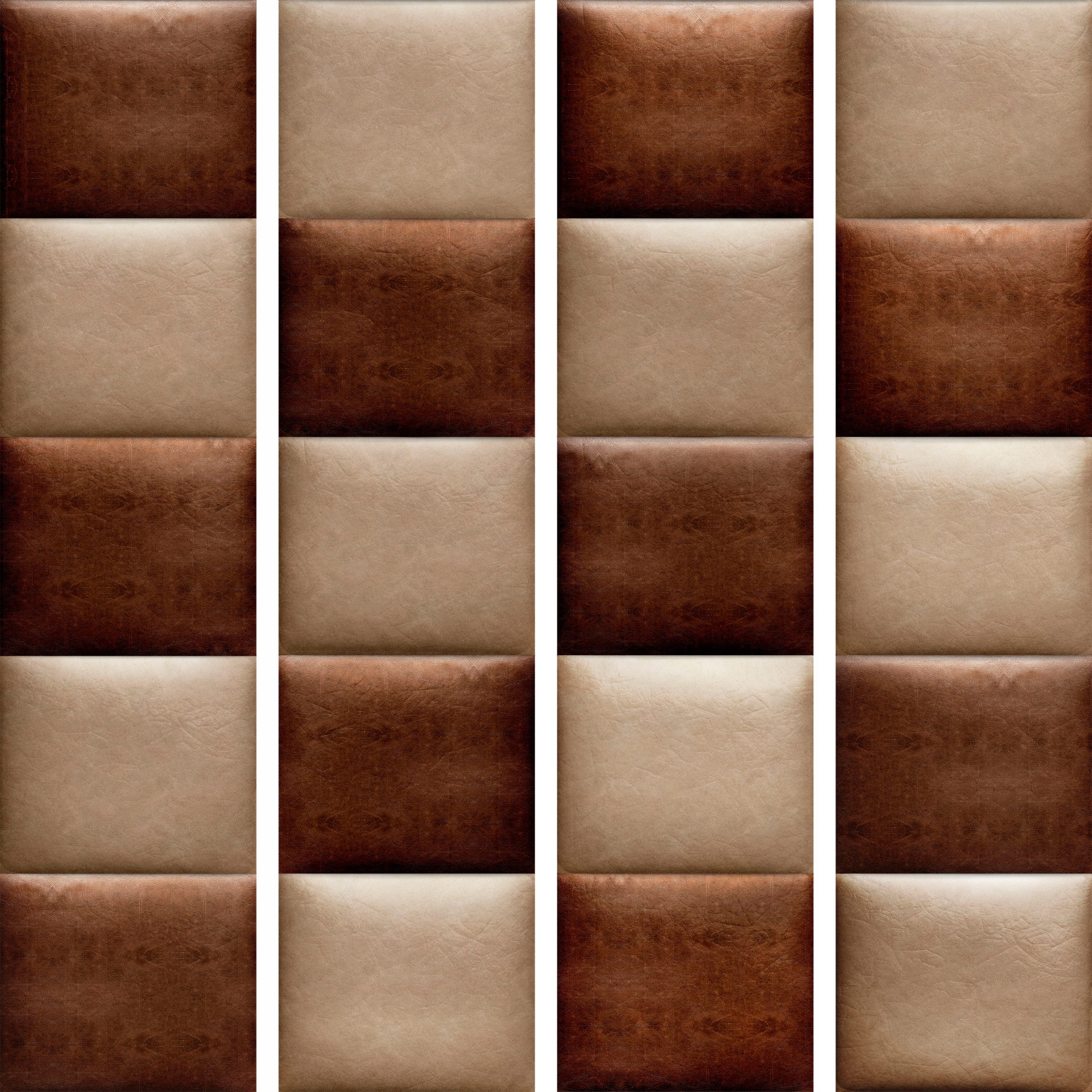 TAPETA ROLKA SZACHOWNICA 0,5x10m f-A-0185-j-c