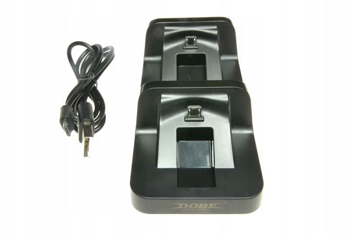 STACJA DOKUJĄCA DO PADÓW PS4-SKLEP IT7 CHOJNICE Typ inny