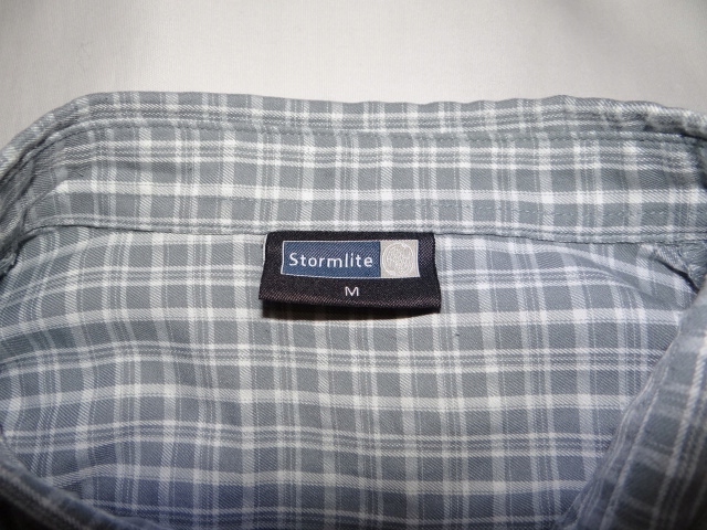 FAJNA KOSZULA - STORMLITE Kolekcja STORMLITE
