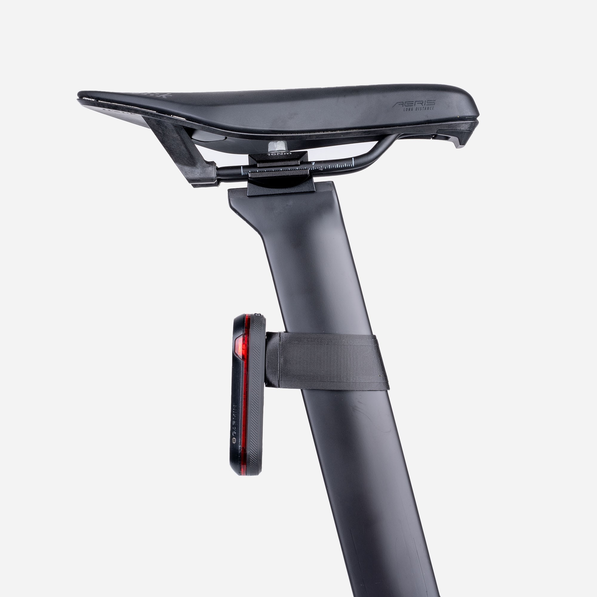 Držák radaru pro sedlovku Bmc Speedmachine 01 Garmin Varia 515