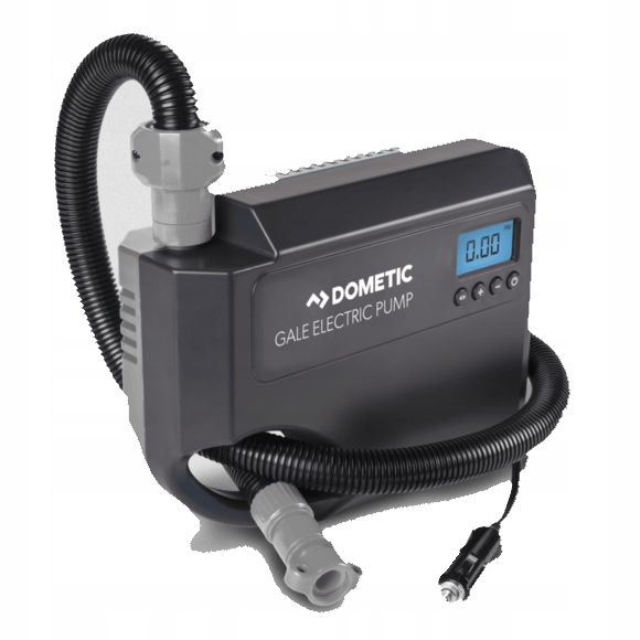 Электрический насос 12V Gale DOMETIC Automatic