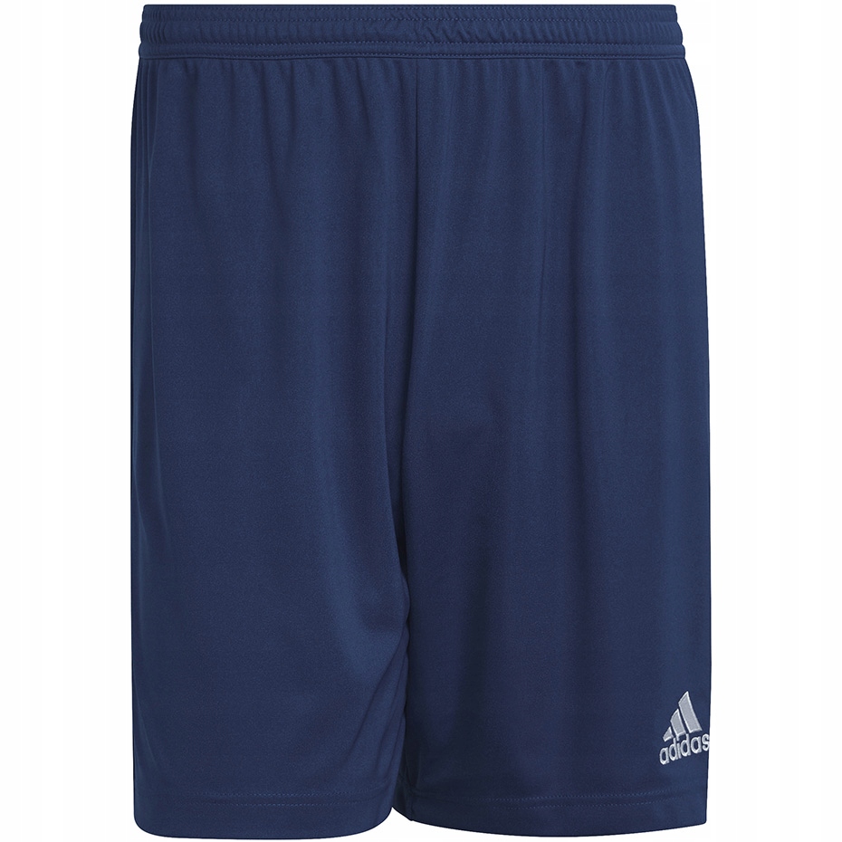 2XL Spodenki męskie adidas Entrada 22 granatowe H5