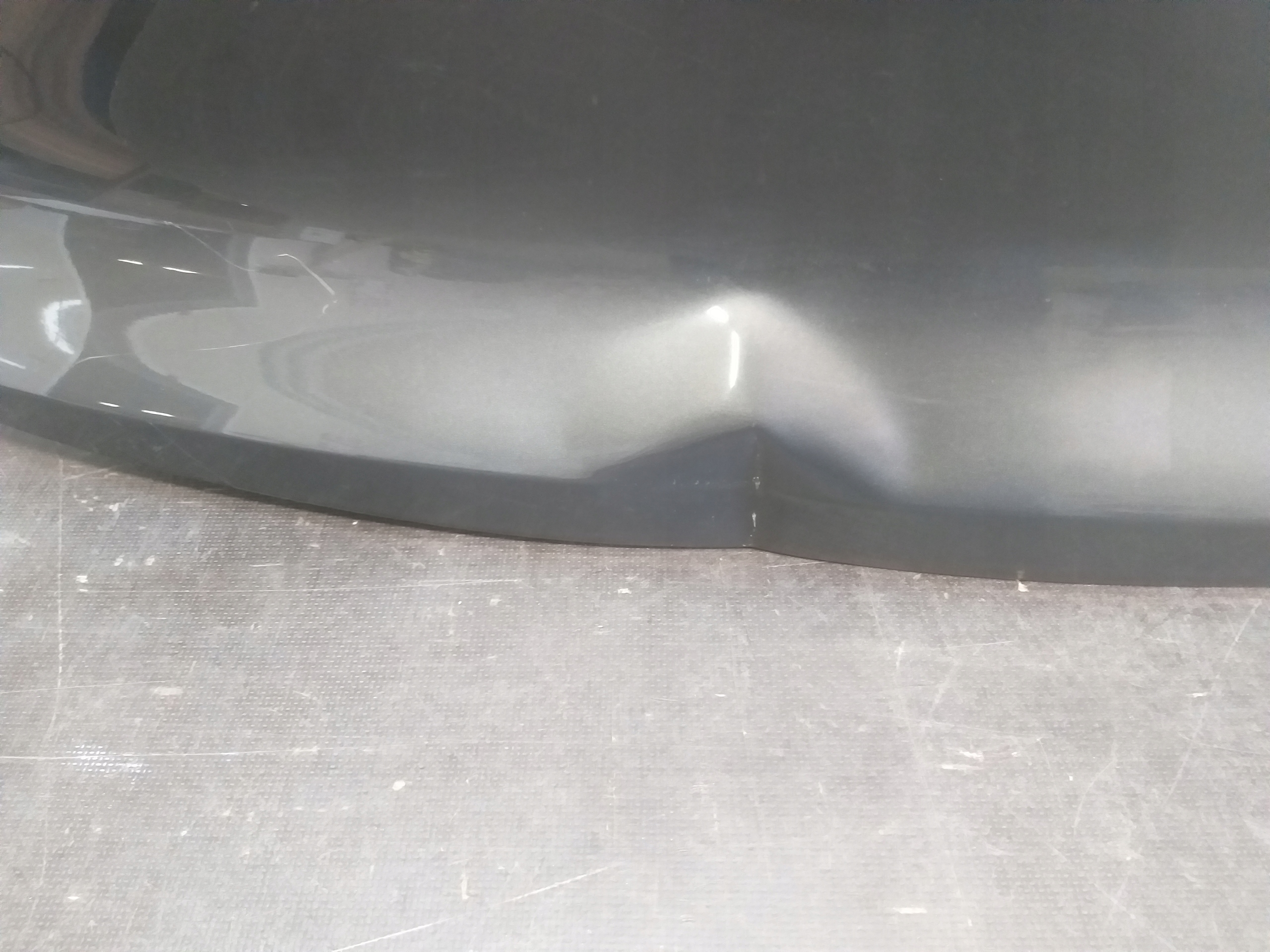 boot door VW TIGUAN and 1 07-14 5N0
