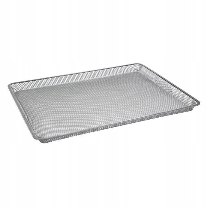 

Blacha perforowana do pieczenia Delicia 44x33 cm