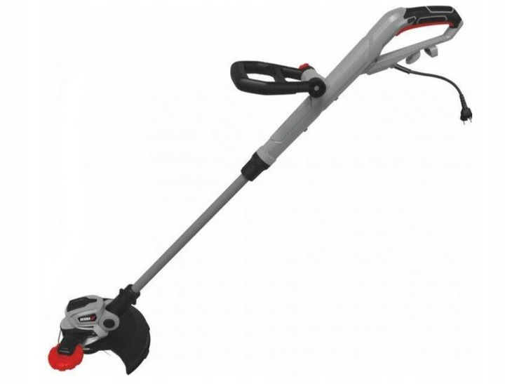 

Podkaszarka Elektryczna 30 CM 550 W Dedra