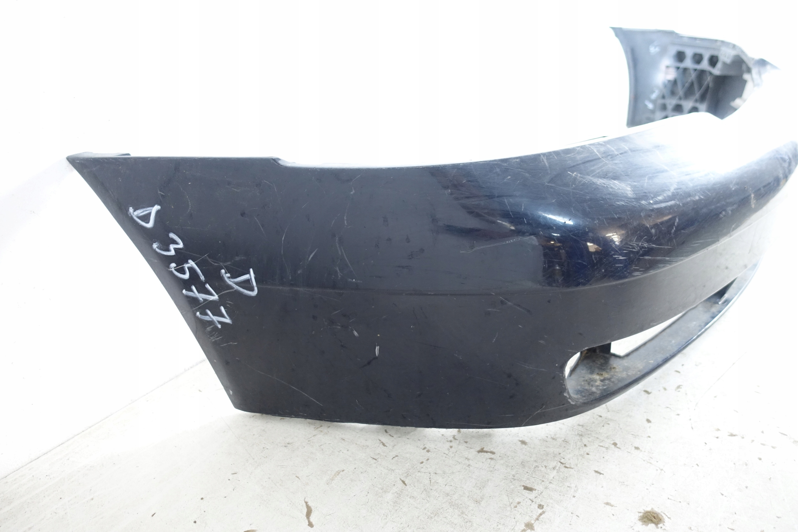 bumper front front AUDI A4 B5 8D 8D0807111A