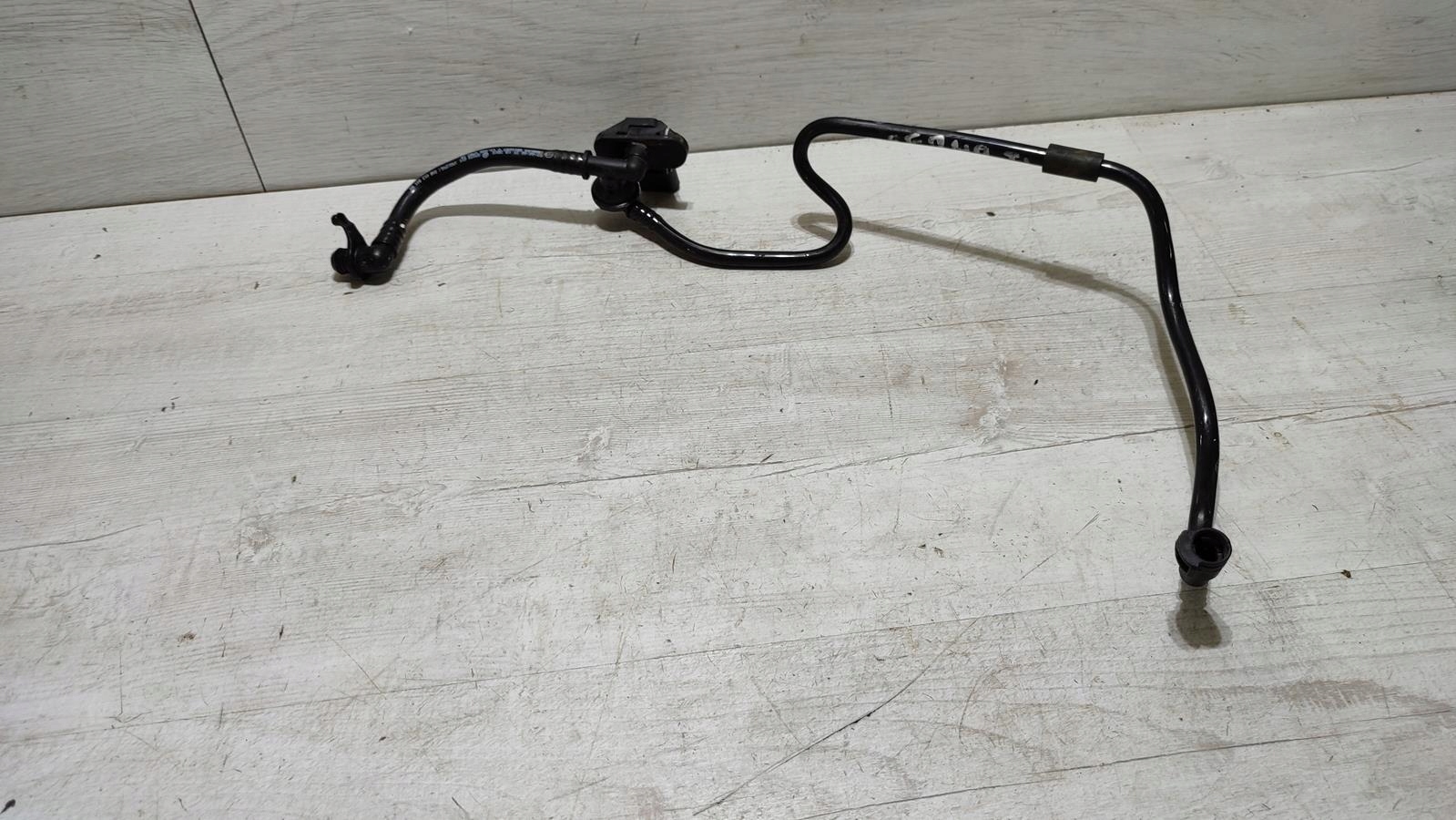 Schlauch Sensor Servo 1.4 TSI VW Tiguan Lift 5N0