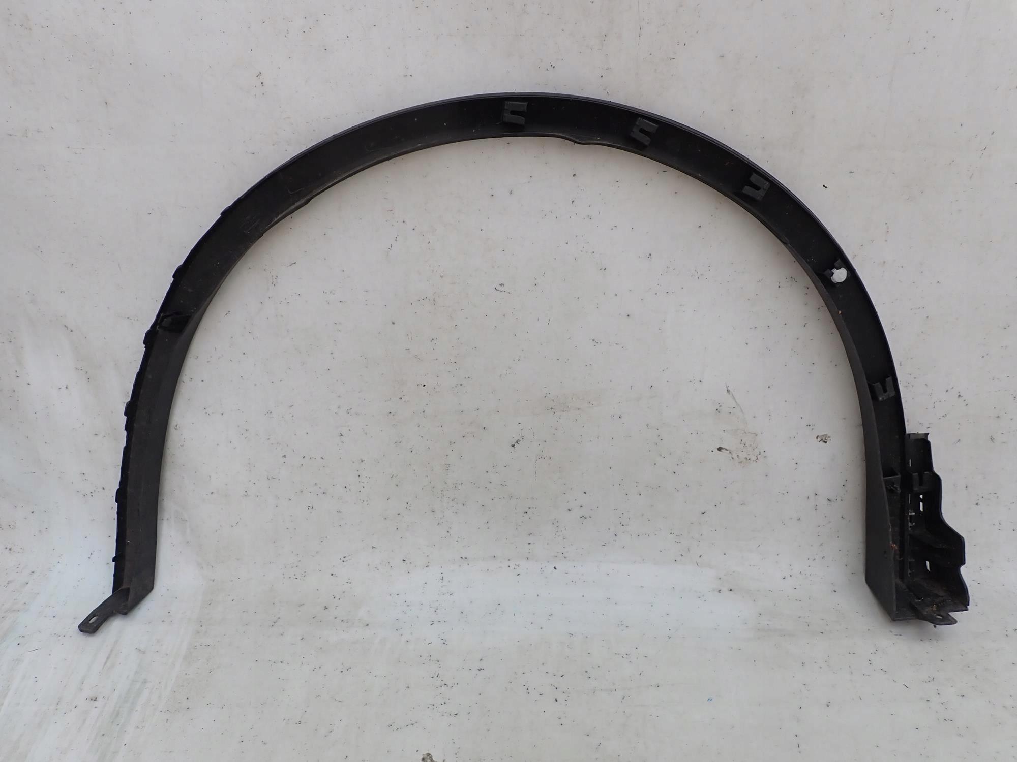 SEAT TARRACO FR 18-> moulding cap right front