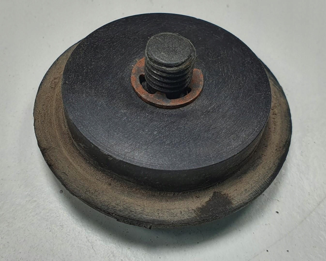 KOREL WLEWU GAZU OPEL ASTRA II G Typ silnika Benzyna