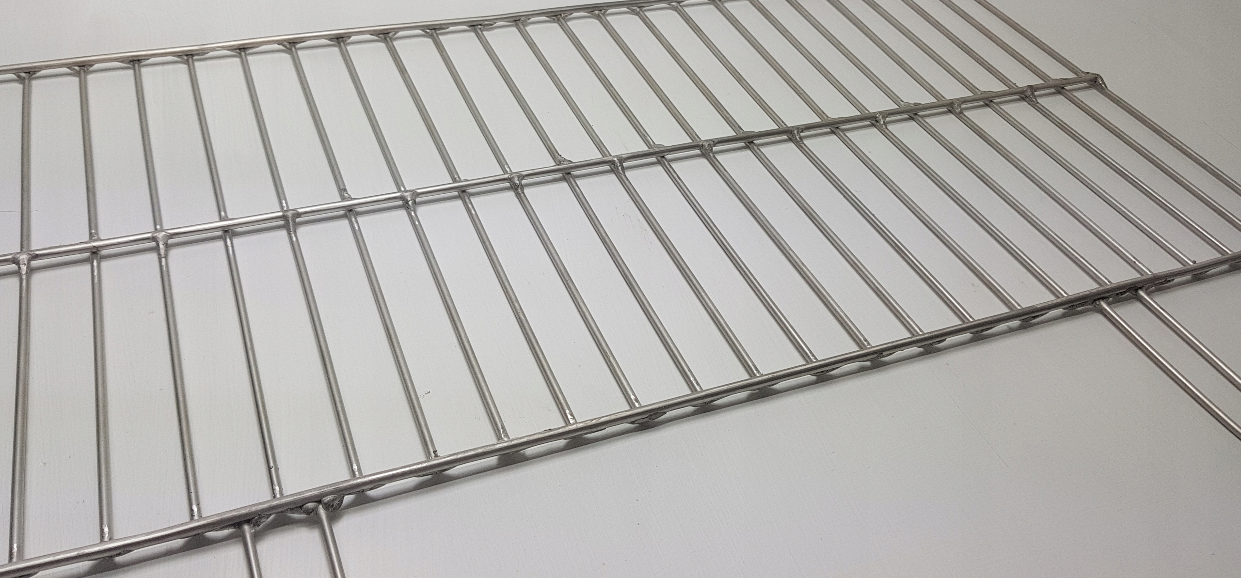 Ruszt nierdzewny INOX do grilla G2102 70x33 cm EAN (GTIN) 5904474818237