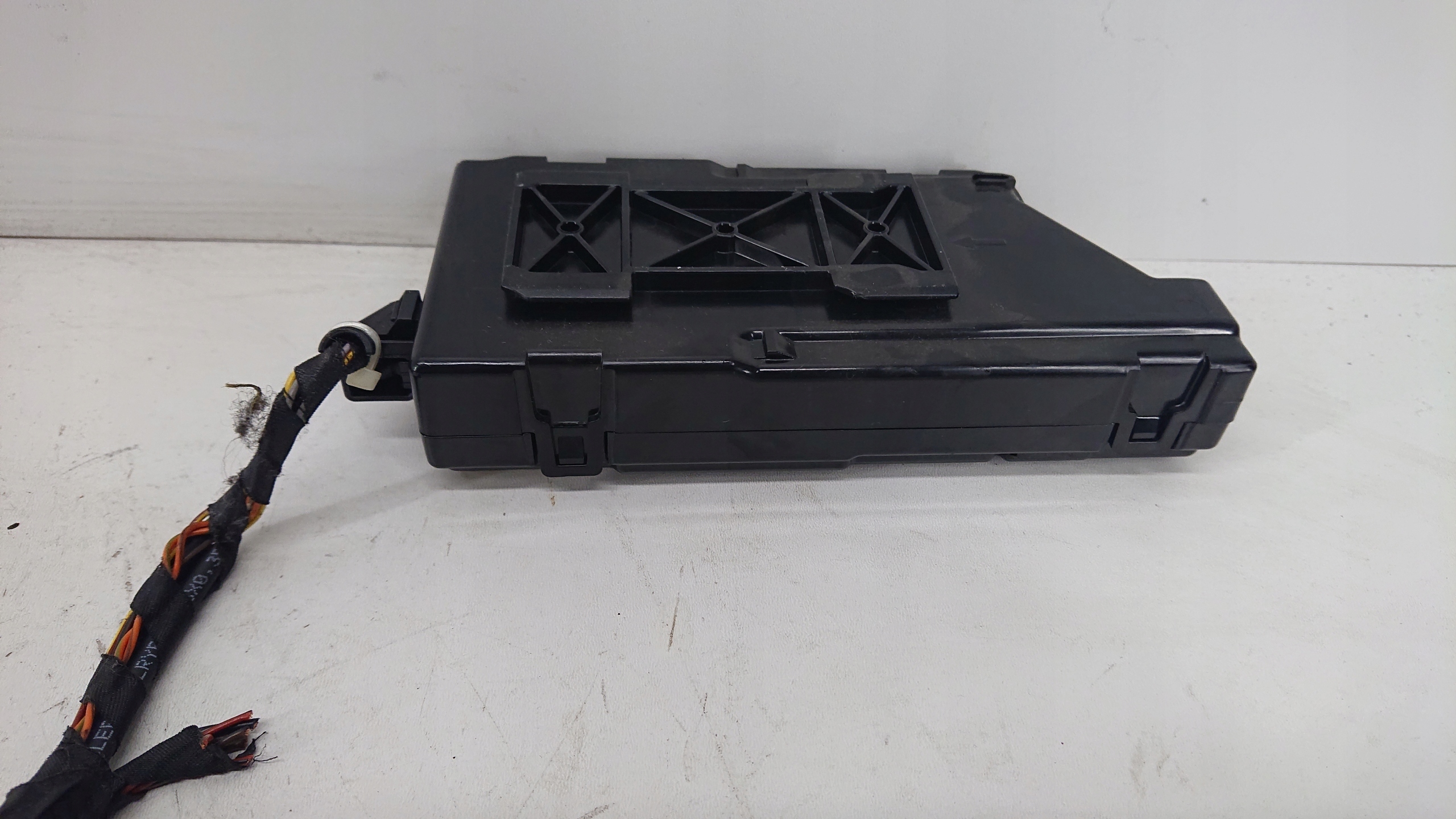 VW Polo 6R 09- media interfejs module control unit