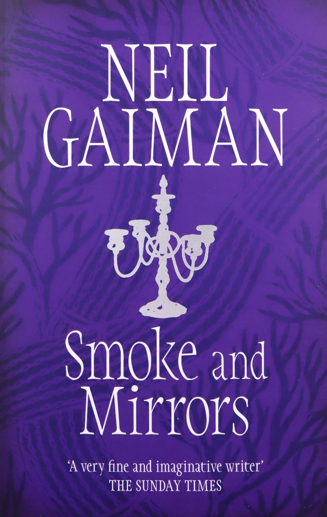 Smoke And Mirrors: Includes 'chivalry', This Year'