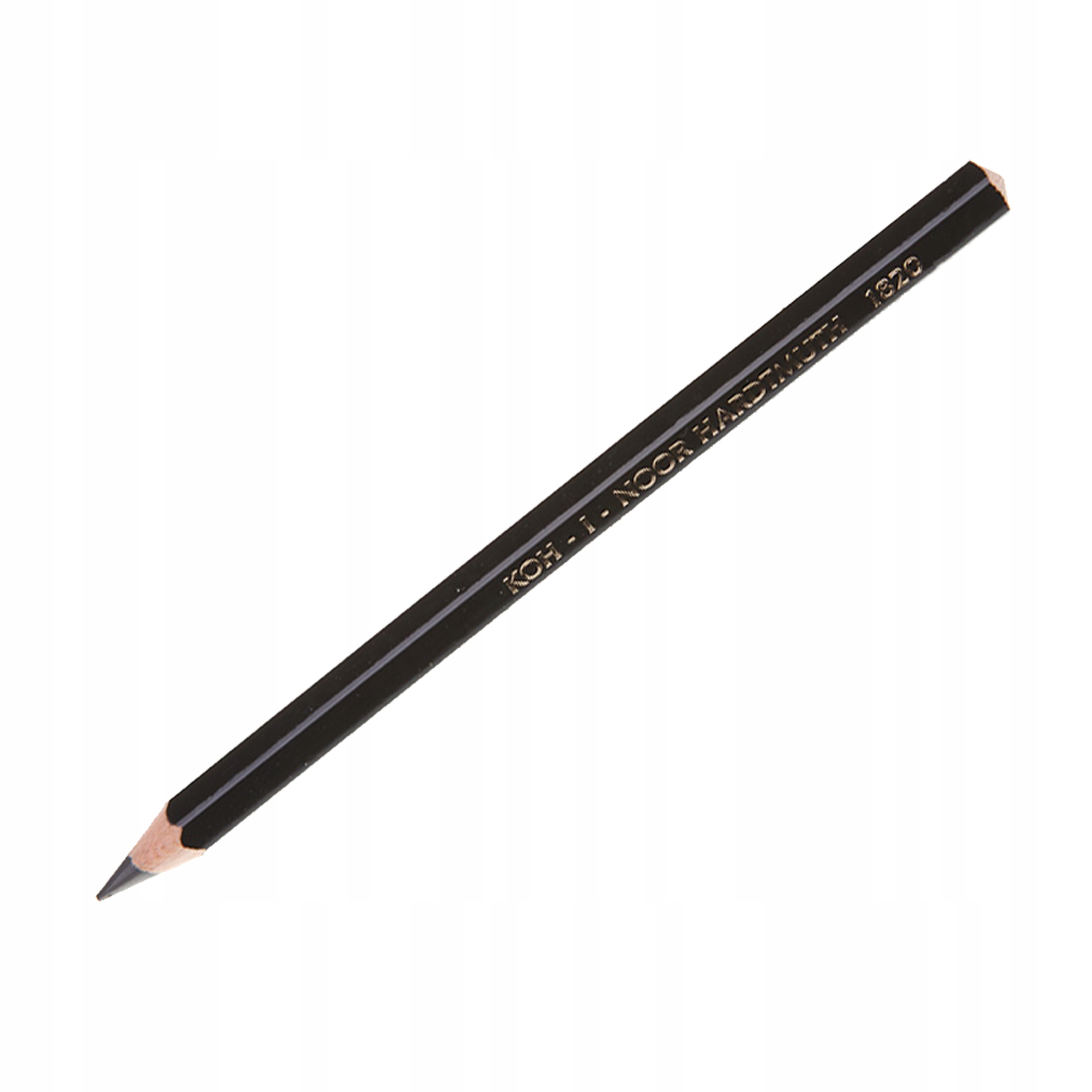 Ołówek Grafitowy 1820/8B Jumbo Koh-i-noor