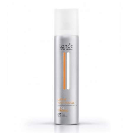 

Londa Lift It Pianka 250ml