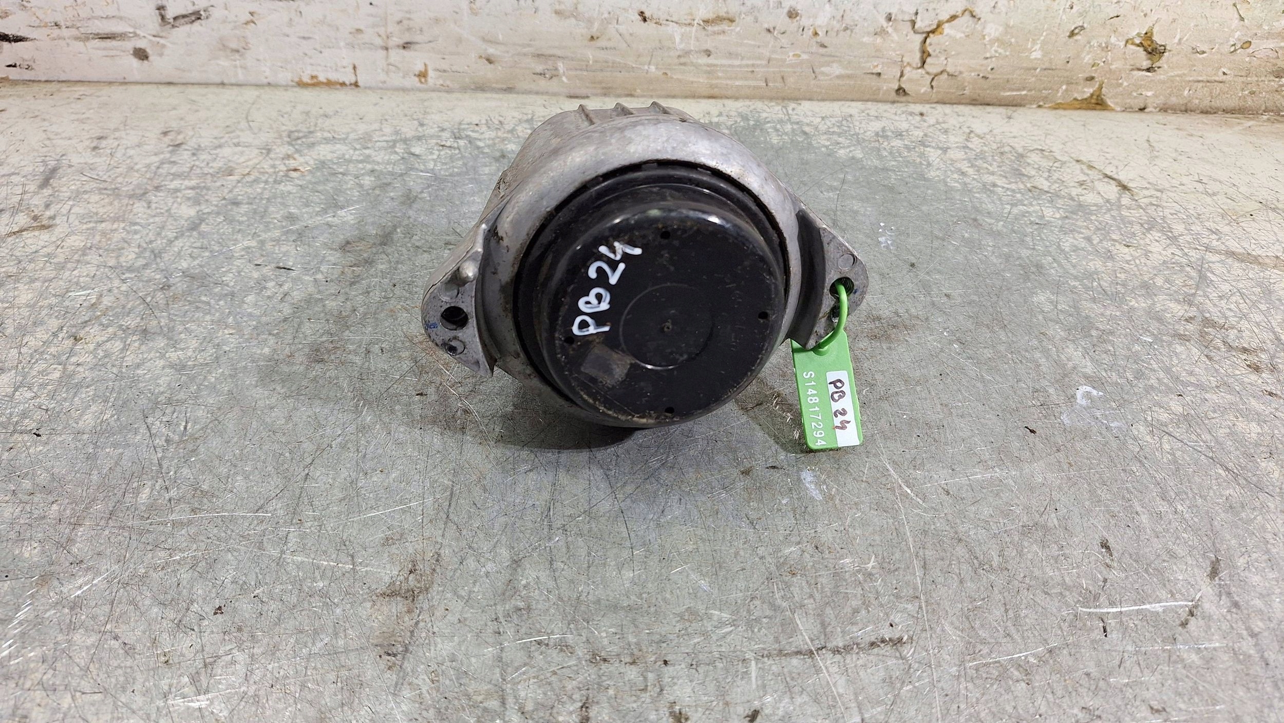 Motorlager links 13981112 BMW E81 E84 E87 E90 E91 E93 N53B30A