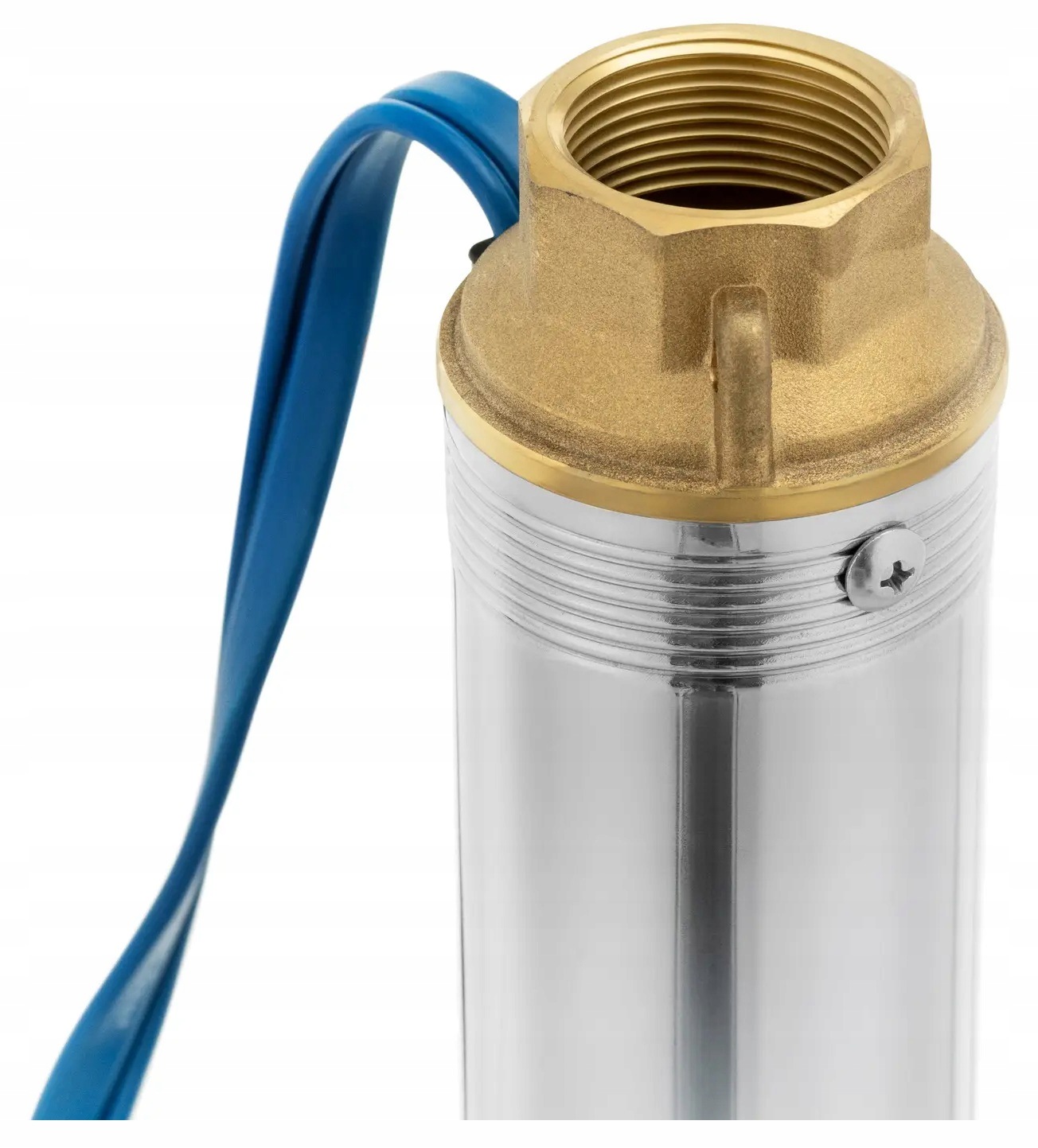 Pompa głębinowa 70mm/2,75'' 3800l/h 750W HILLVERT MSW-SPP32-075-50 10062052