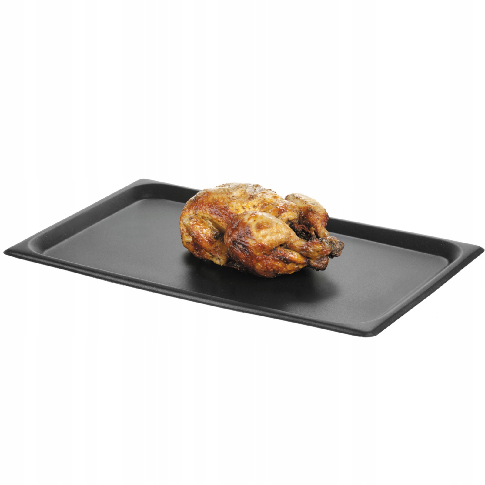 Univerzálny Plech Na Pečenie Gastronomický Gn 1/1 Teflón Hendi