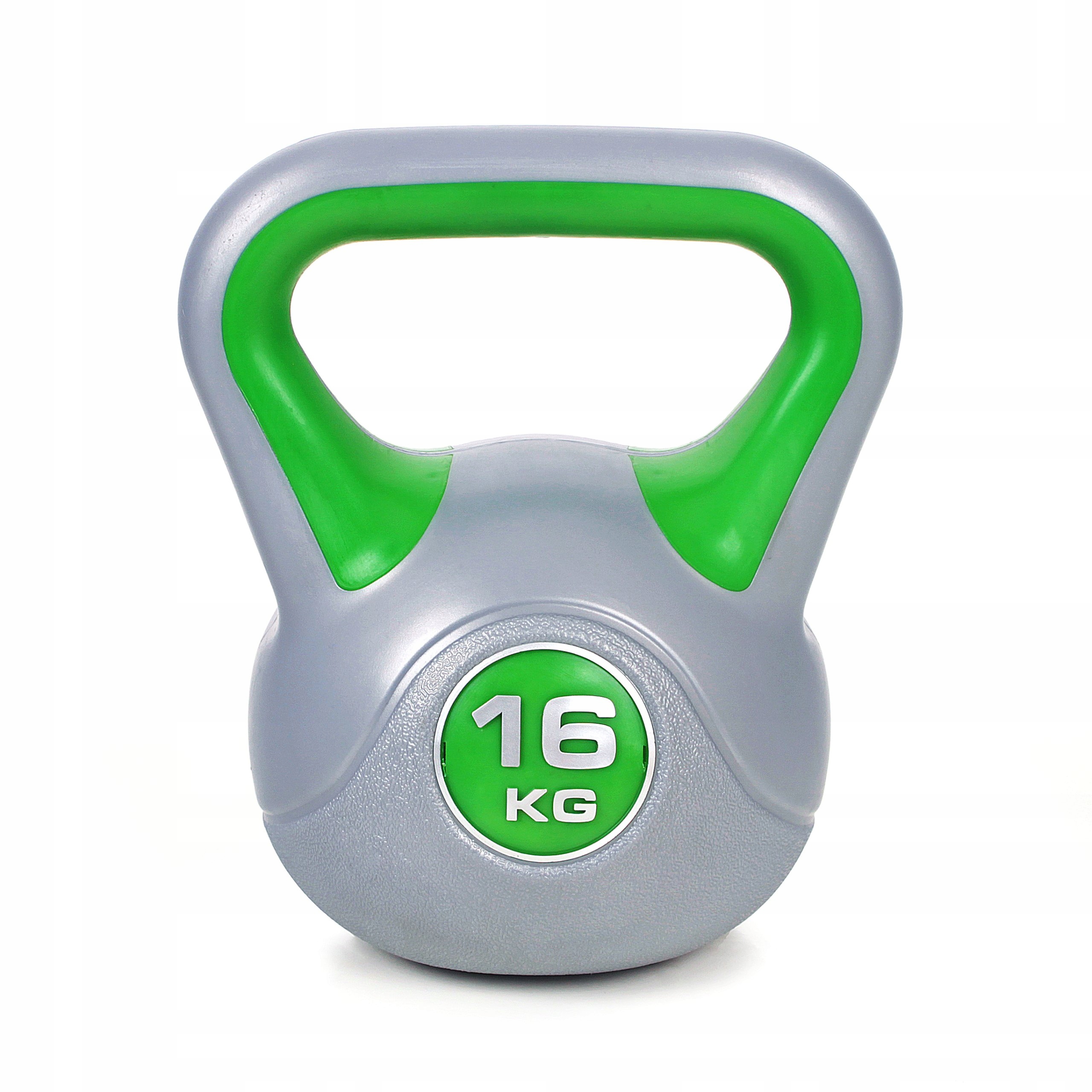 

Kettlebell 16 kg Kula Kettle Hantle Hantel Master