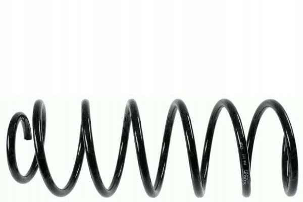 Sachs Pružina Zavěšení Přední L/p (pro Poj. Z Asistent řidiče #28