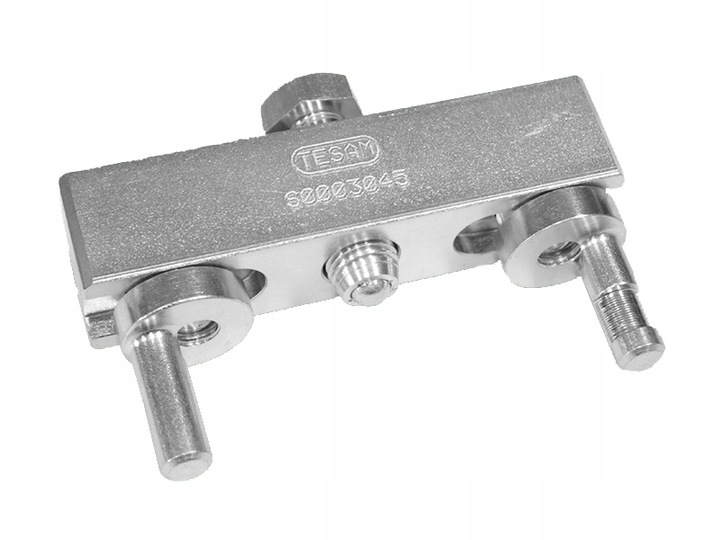 S0003045 ŚCIĄGACZ KÓŁ ROZRZĄDU AUDI A6 Q7 VW 2.7 3.0 TDI CR