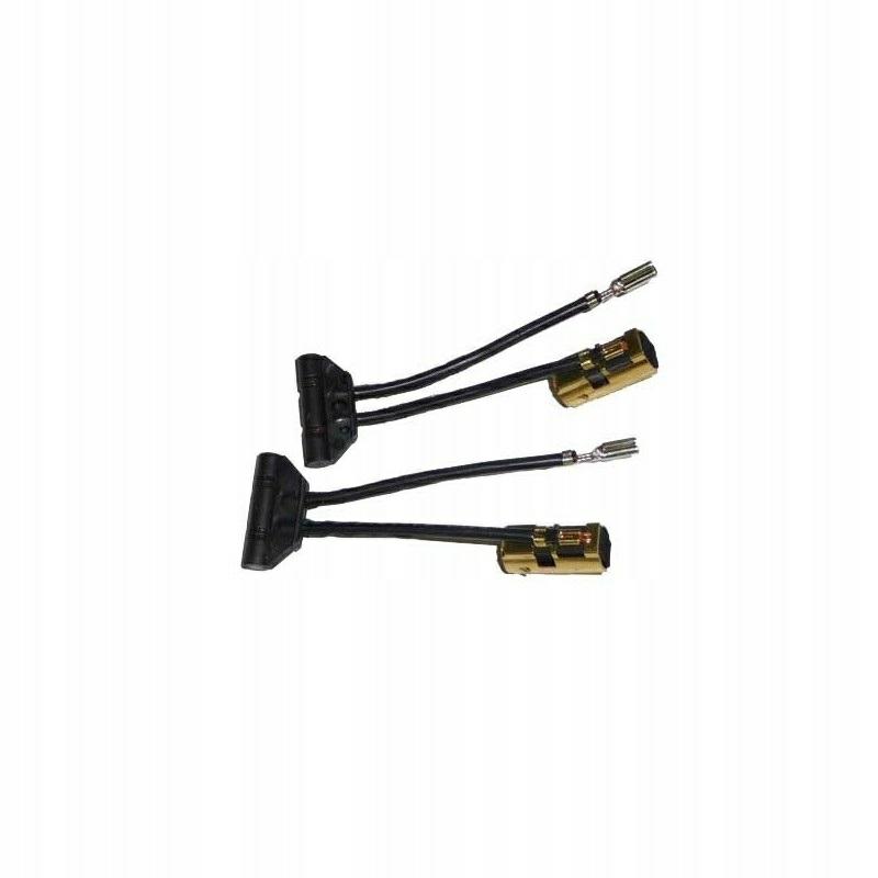 Festool Szczotki do Es Ets 150, Es 125 (490714) Orginał pl