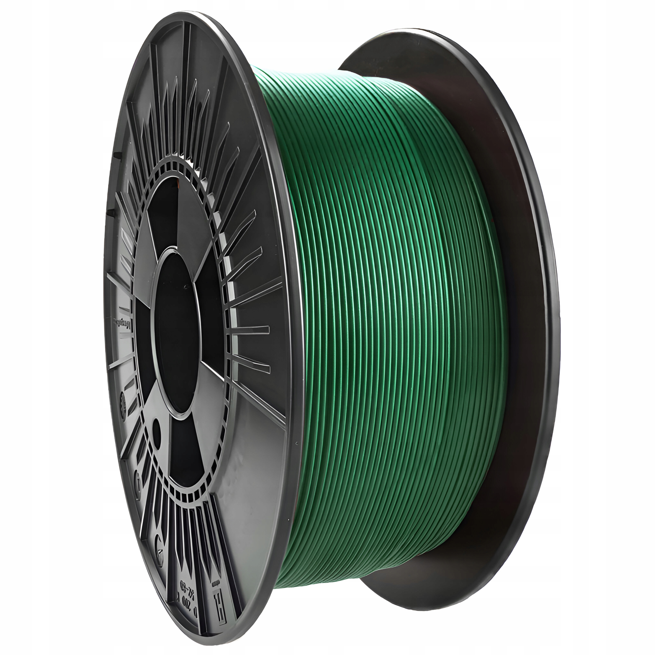 Filament Pla Colorfil 1,75 mm 3000 g zielony