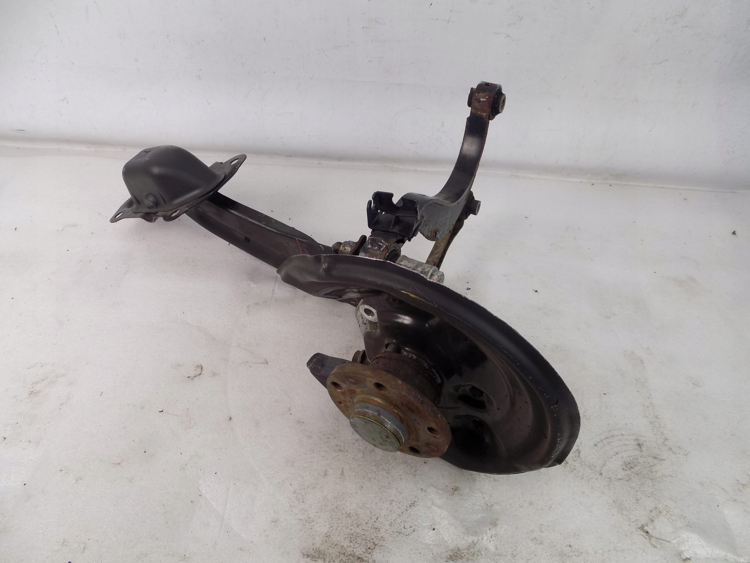 Volkswagen OEc0 505 435 F задня ступиця підшипник