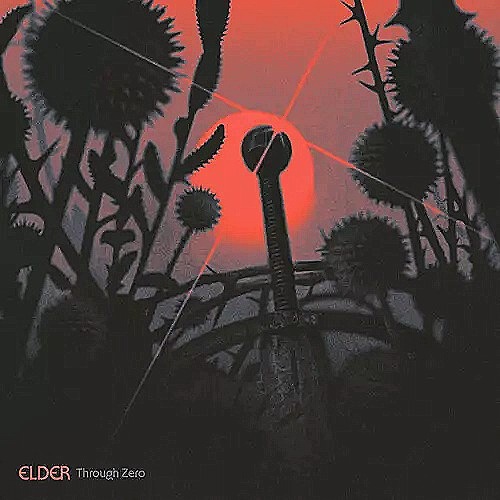 CD Elder: Through Zero Standard 2026 edition