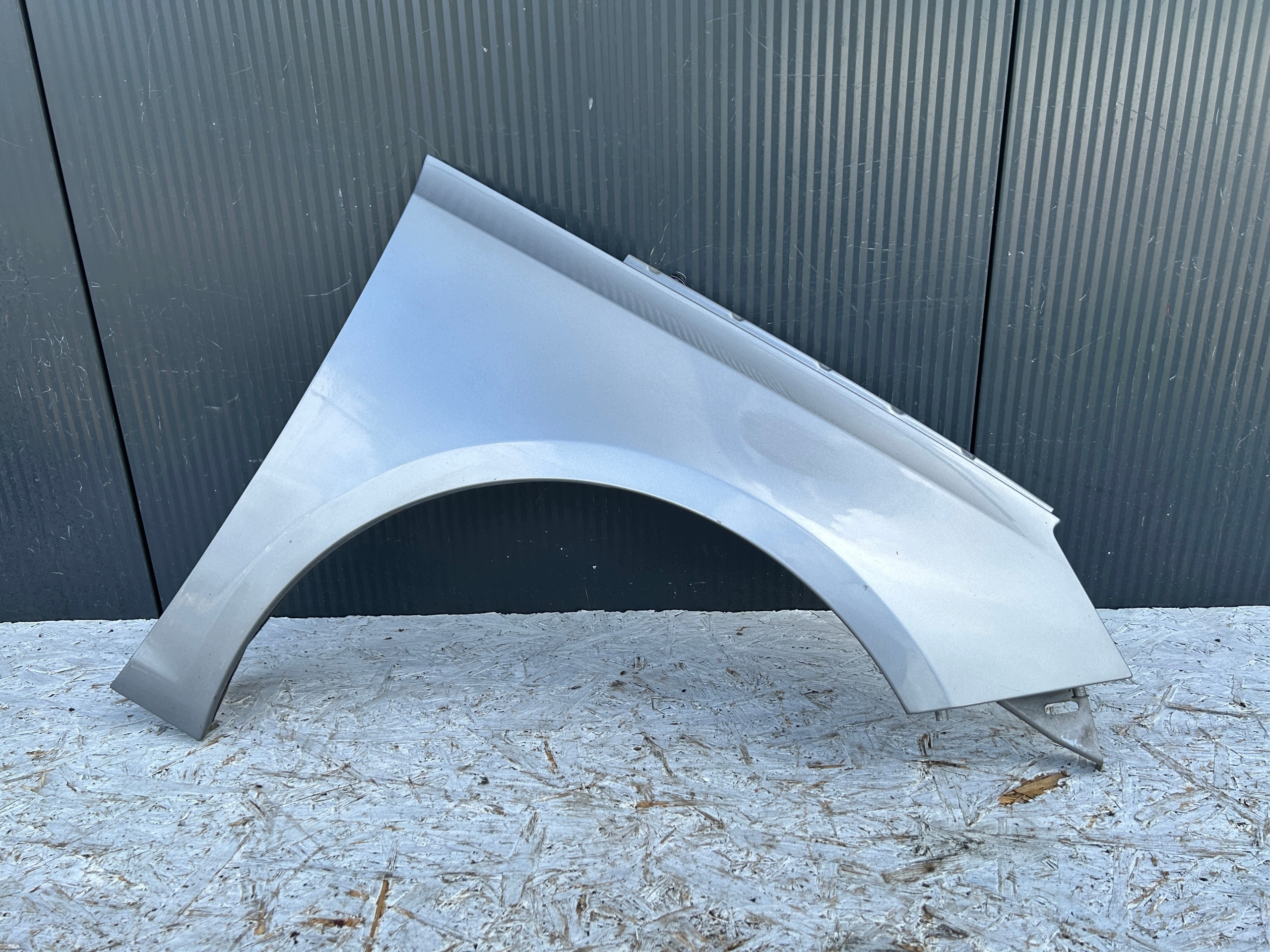 fender right front front PEUGEOT 308 II T9 13- KCAC
