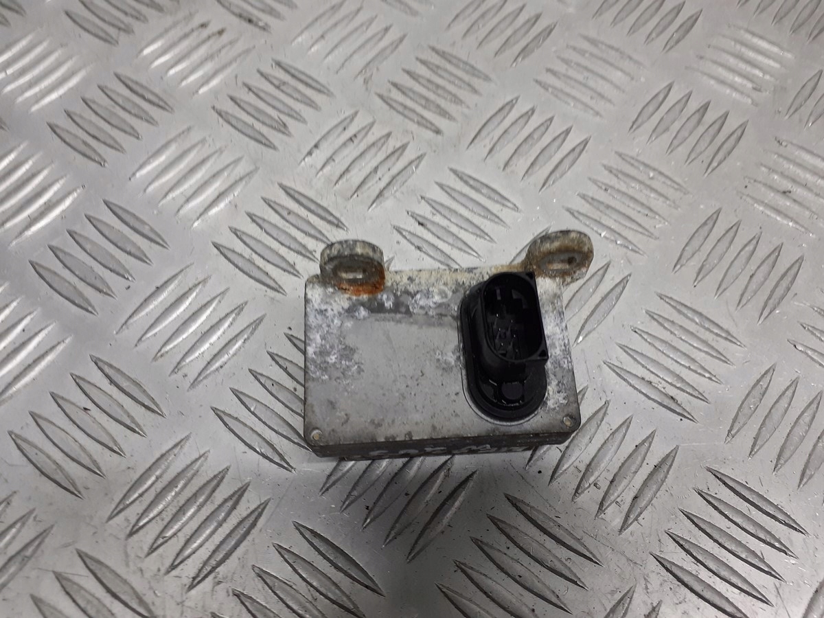 STEROWNIK MODUŁ ESP MERCEDES C-KLASA W203 Jakość części (zgodnie z GVO) O - oryginał z logo producenta pojazdu (OE)