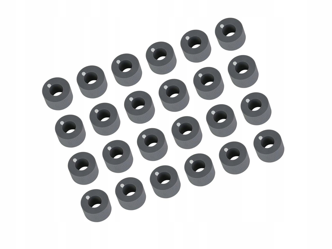 Sada pneumatik pro podávání papíru CoreParts 24 ks