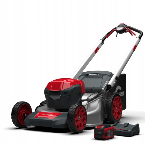 Cramer 48LM48SPK4 Kosiarka Akumulatorowa 48V Napęd 48CM 4Ah