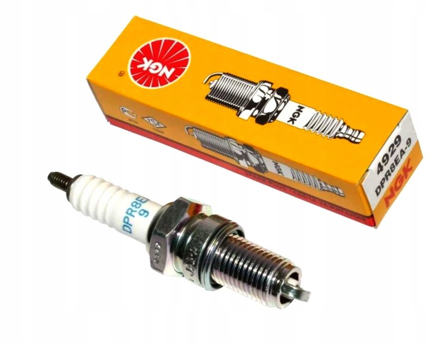 Ktm Smc Rally Factory Svíčka Replica 690 R LC4 Supermoto Prestige Abs 07-17