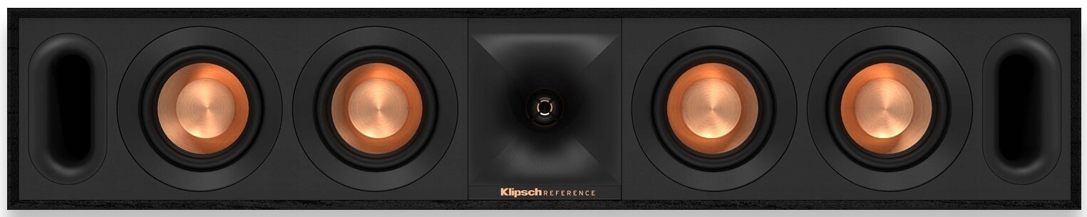 Głośnik centralny KLIPSCH Reference R-30C Marka Klipsch