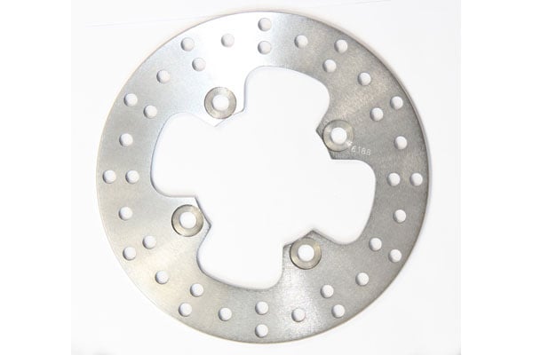 Oprava Brzdového Rotora Rady D Rnd MD6188D