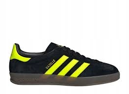Boty Adidas Gazelle Indoor Core Black JR3841 vel 42 2/3