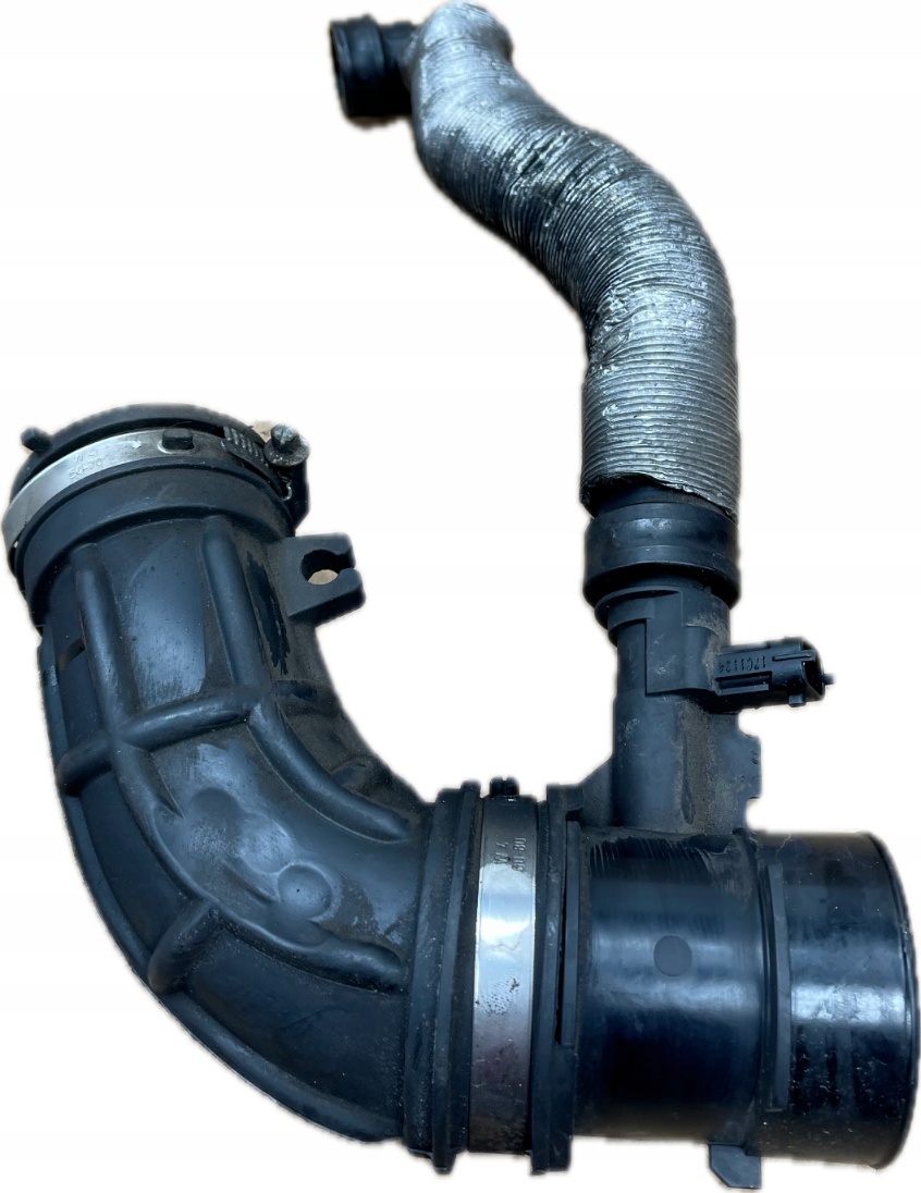 B2 TRANSIT CUSTOM 2013 - 2.0 TDCI pipe air flow meter GK21-9F805