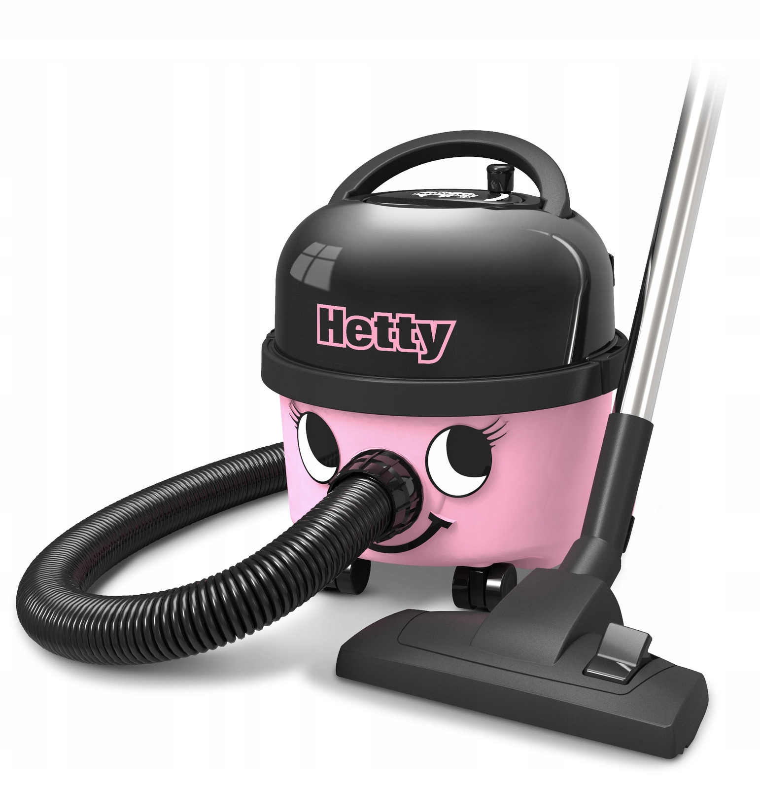 Vysavač Numatic HET160 Hetty