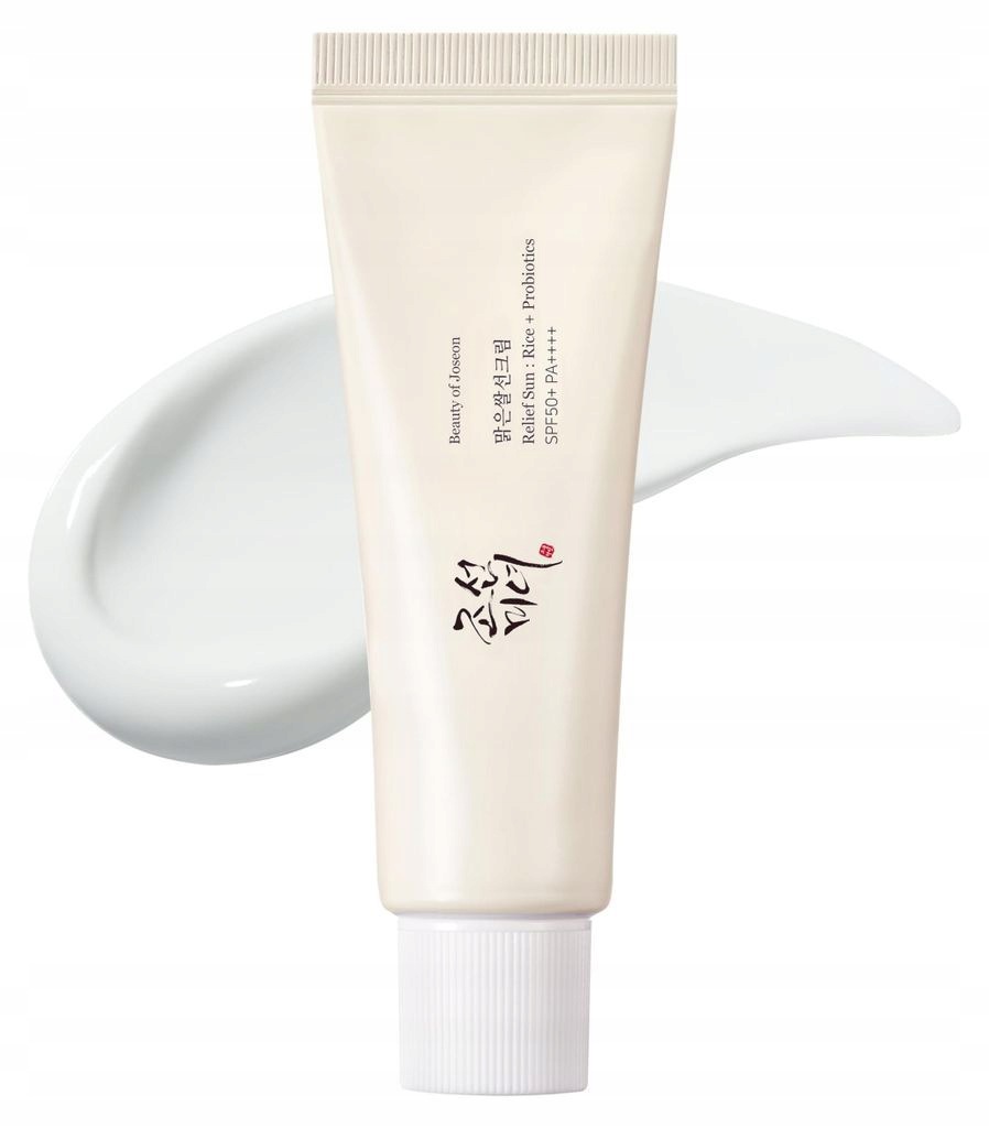 Beauty Of Joseon Reliéf Sun (50 ML, 1.69FL.OZ)