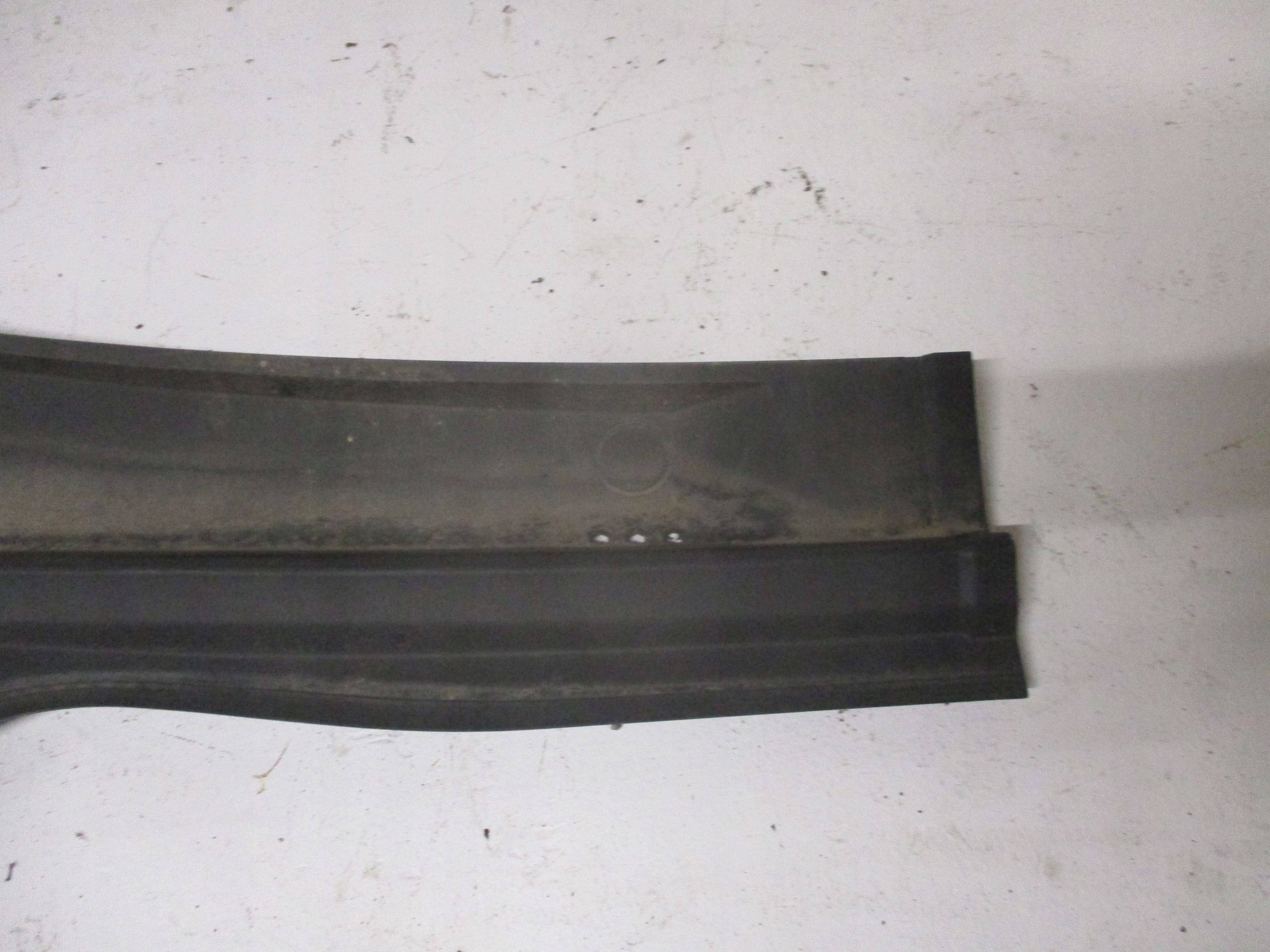torpedo AUDI A1 82A 82B819404B right