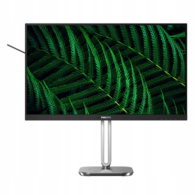 Philips/ 27B2G5200/ 27"/ Ips/ Fhd/ 100Hz/ 4ms/ Gray/ 3R 27B2G5200/00