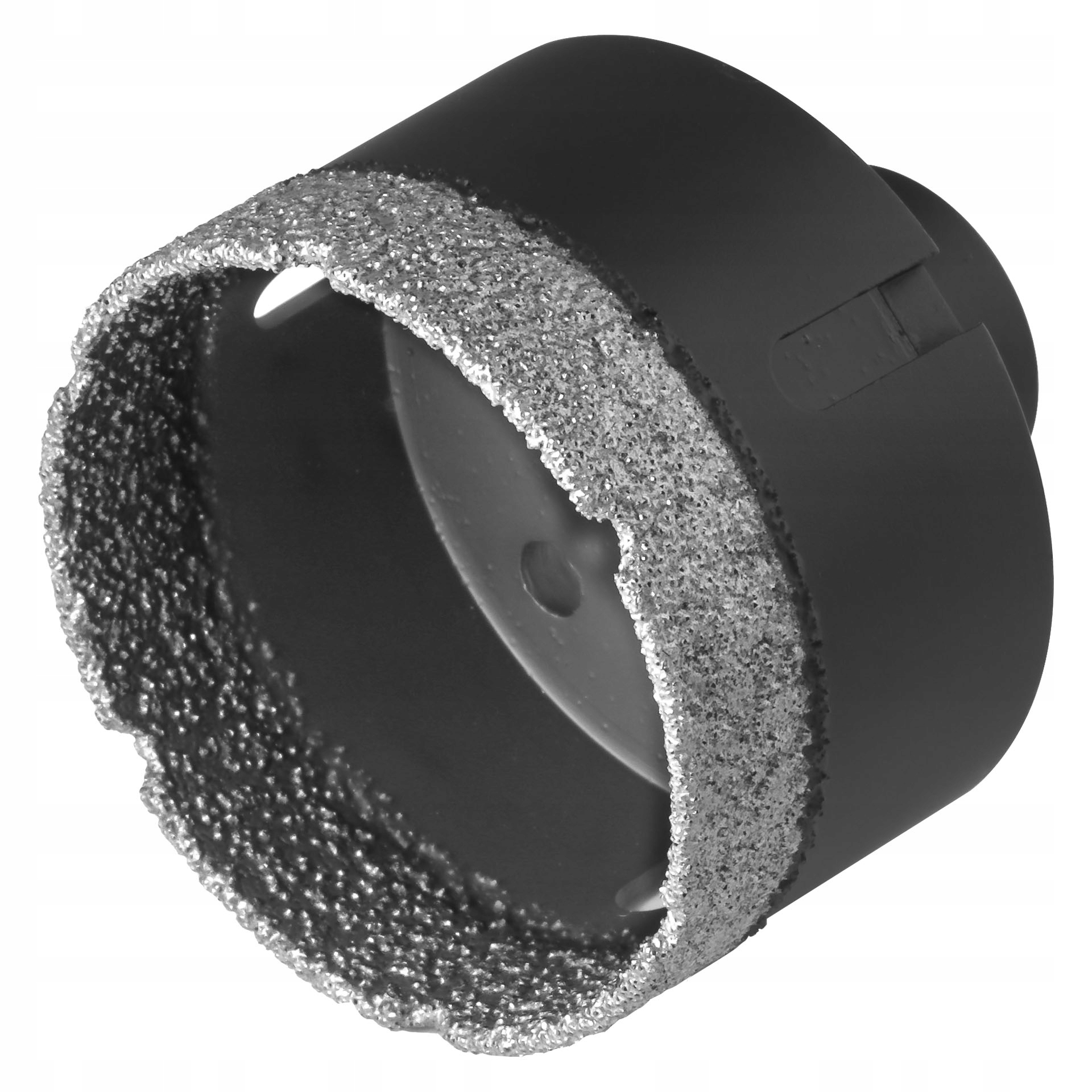 Otwornica Diamentowa Koronka do Gresu Betonu Granitu fi 85mm M14 Vorstahl