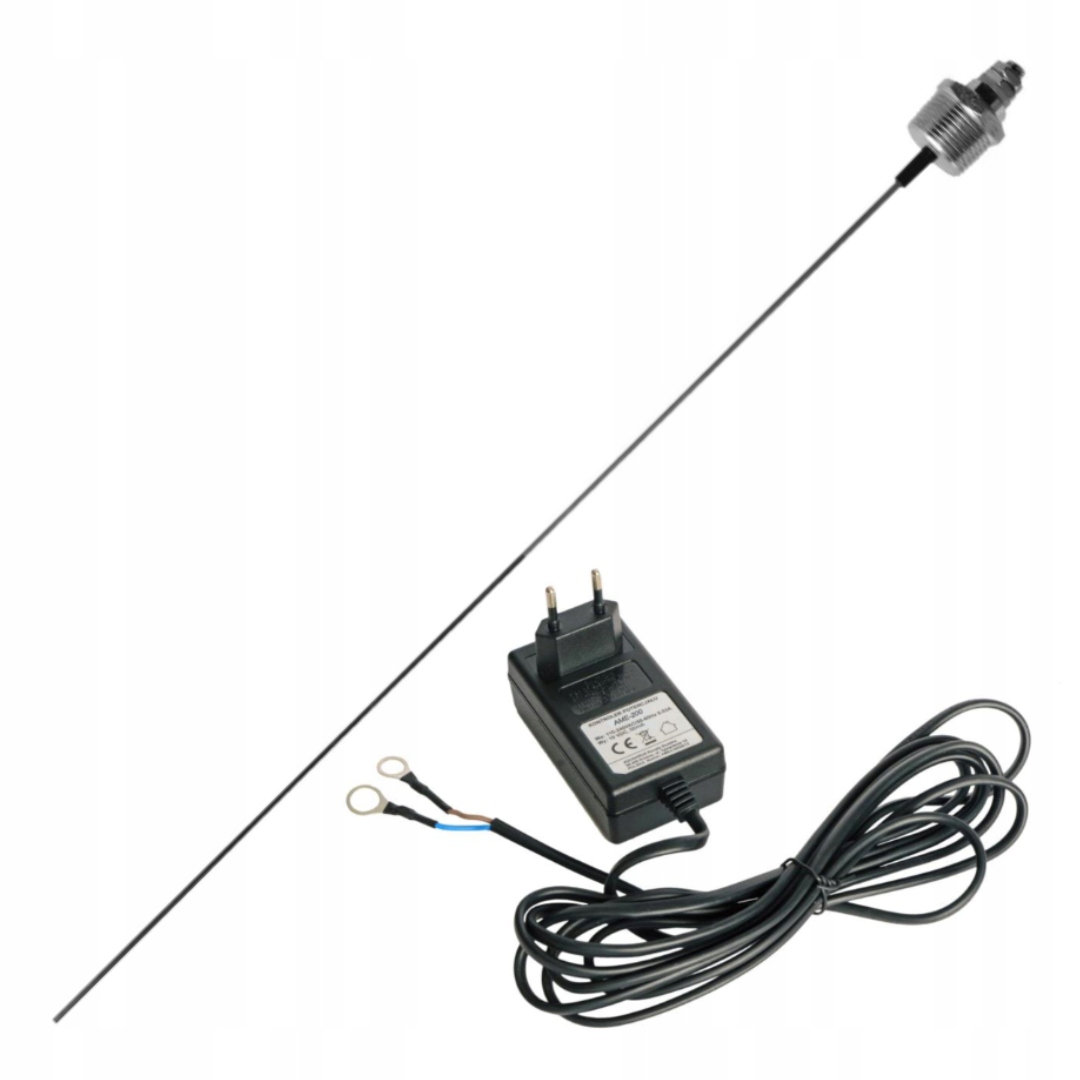 

Anoda Tytanowa Ame 200 Zbiorniki do 400 L 3/4″