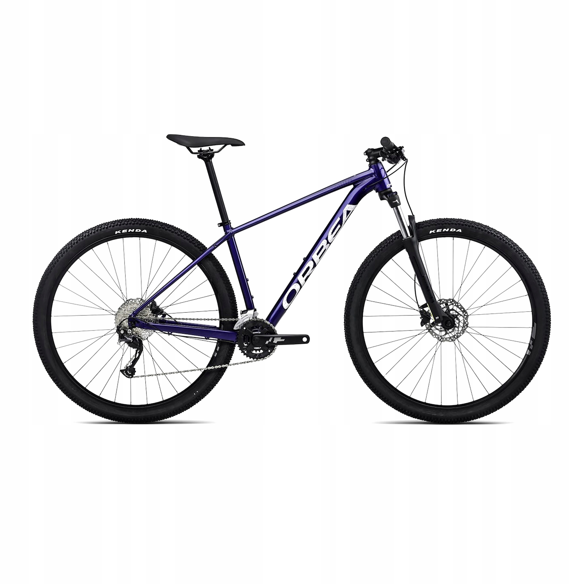 Rower górski Orbea Laufey Onna 40 29 2024 violet blue/white XL