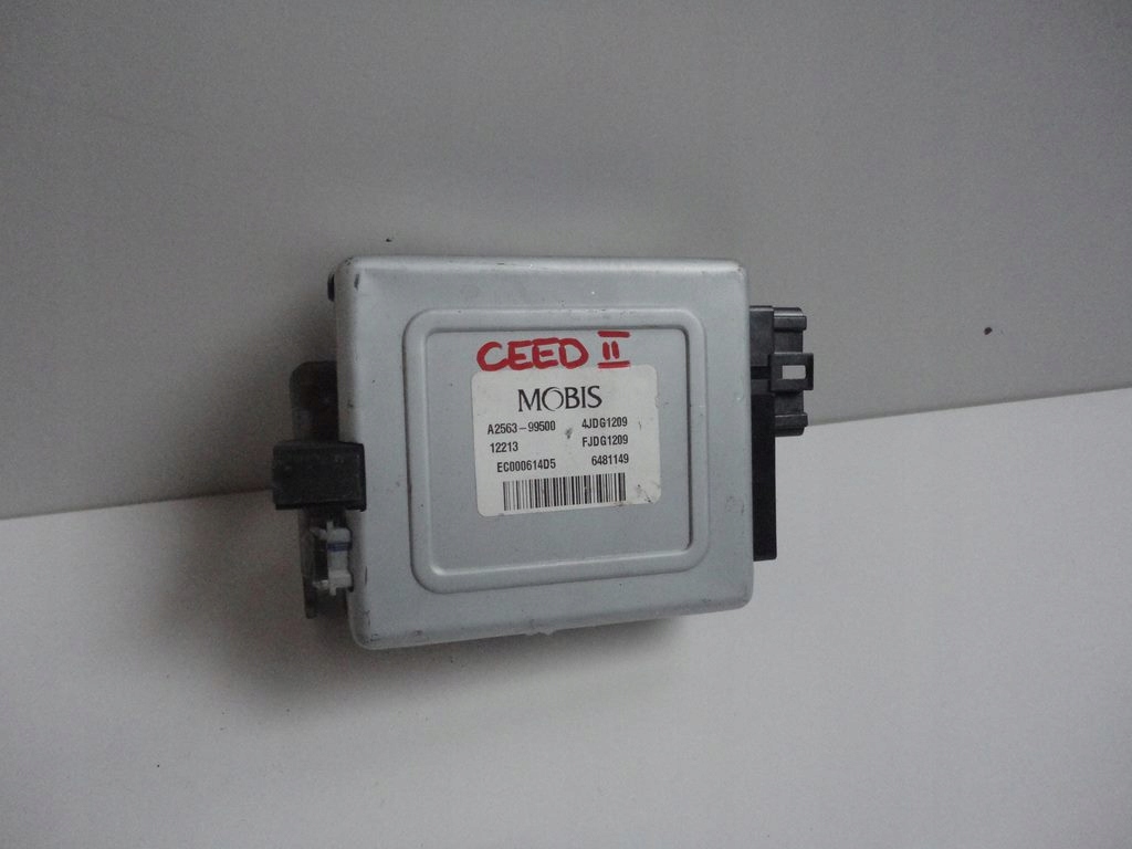 KIA CEED II MODUŁ WSPOMAGANIA A2563-99500