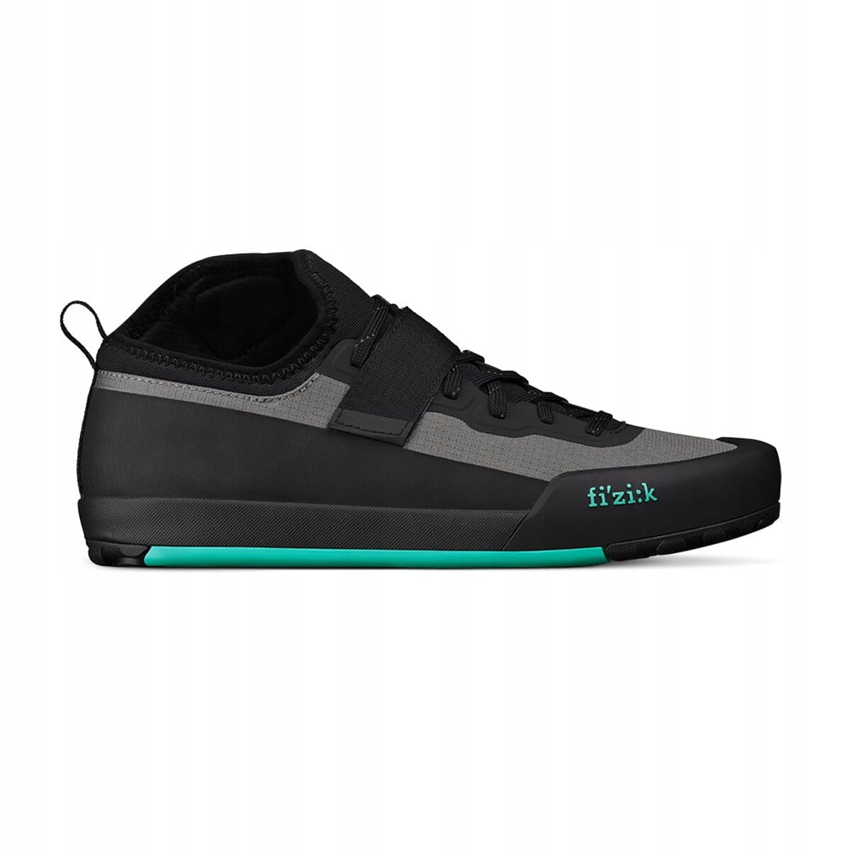 Buty Fizik Gravita Tensor Flat Grey/Aqua 38