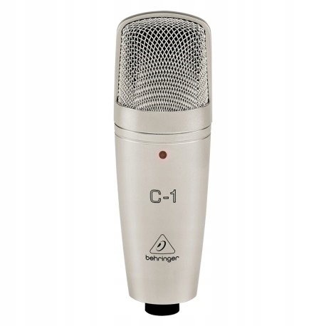 Behringer C-1 Mikrofon pojemnościowy