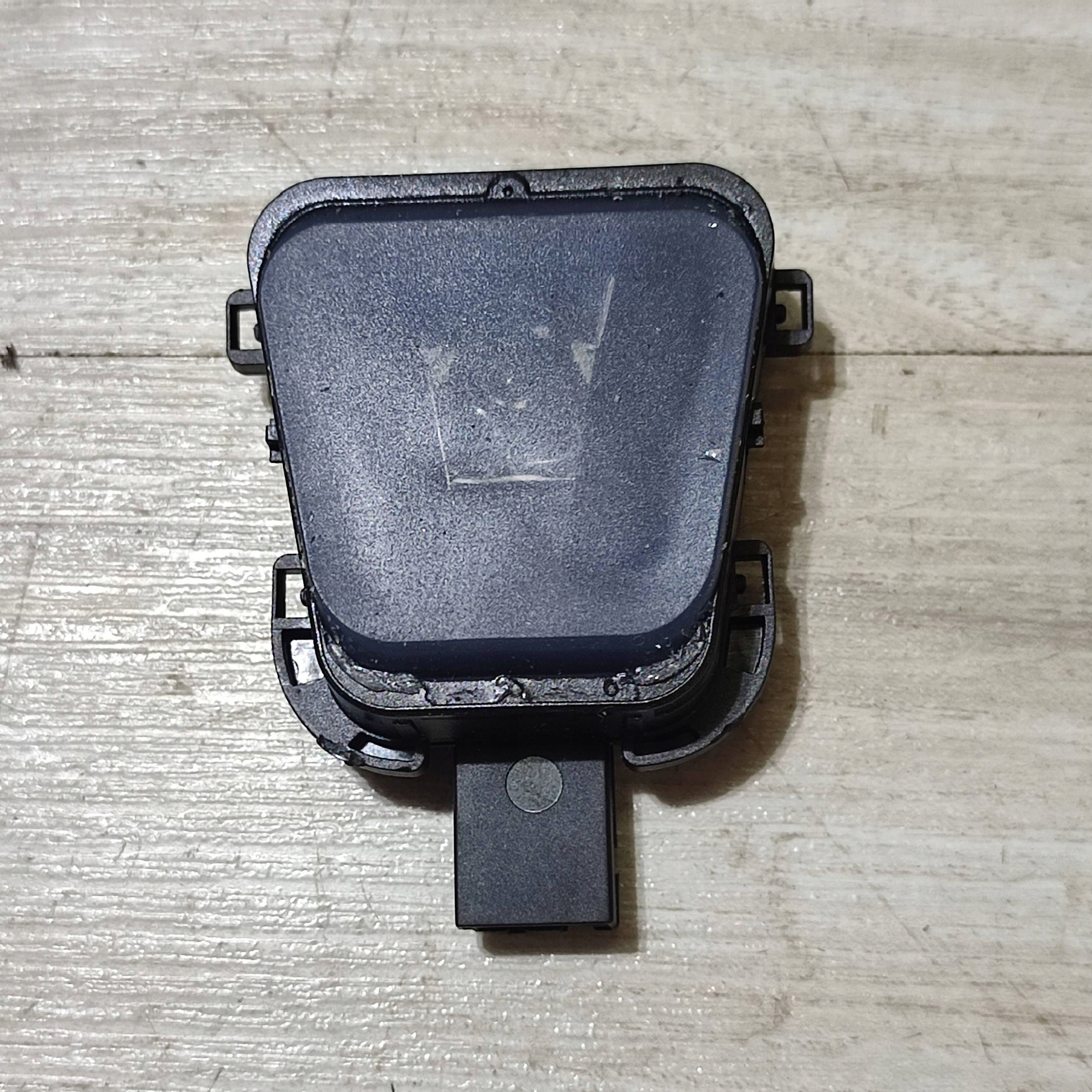 sensor rain Jaguar F-Pace 100499898