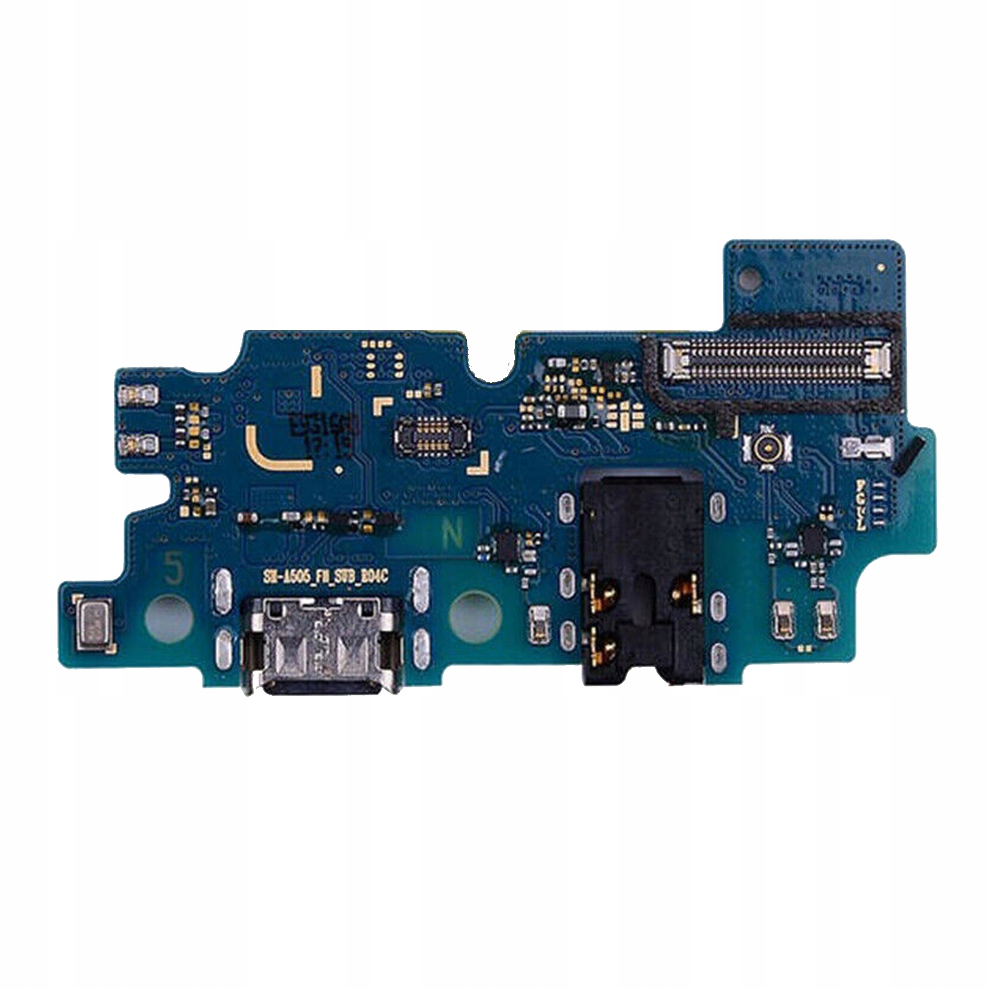 

Oryg Samsung A50 A505 Złącze Ładowania Usb-c Mikro
