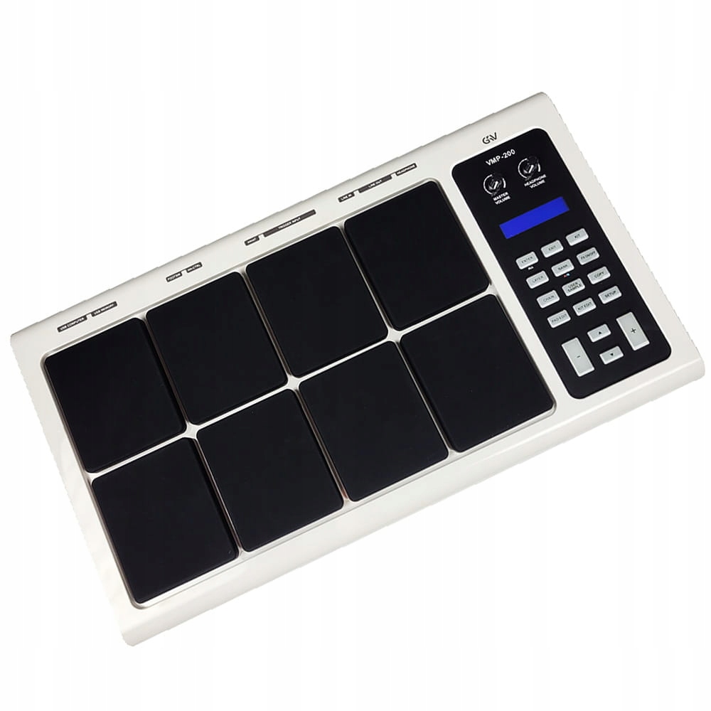 Vzorkovací podložka Grv VMP-200